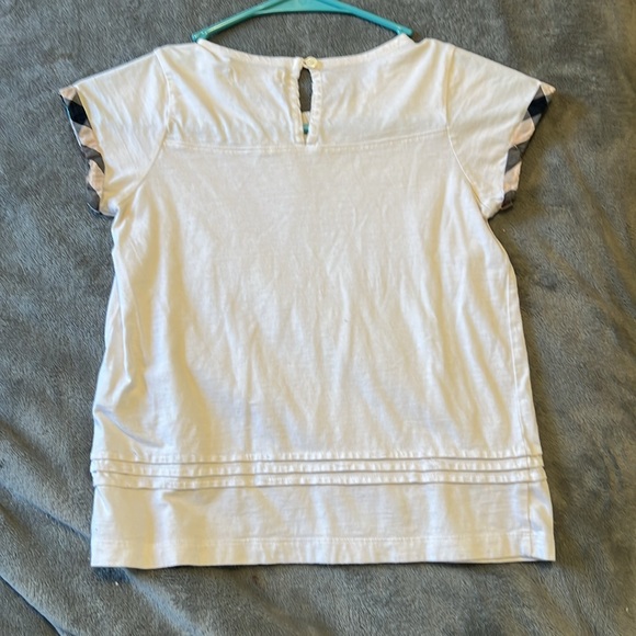 Burberry shirt - Picture 2 of 3